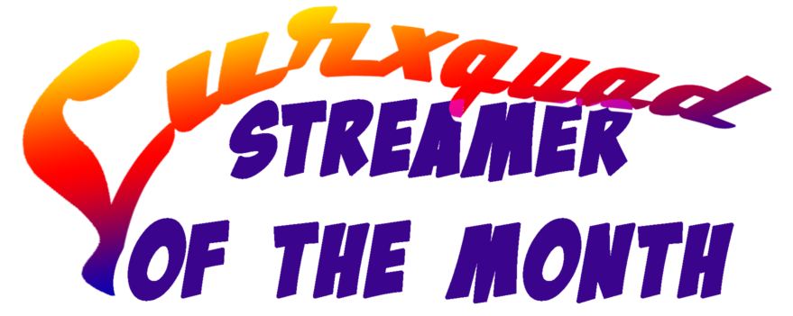 dueling ogres streamer of the month